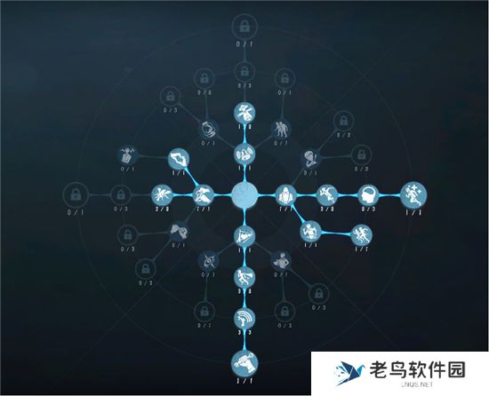 《第五人格》手游 飞行家天赋推荐