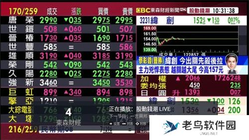 黑狗TV