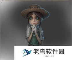 《第五人格》手游 园丁角色介绍