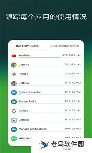 AccuBattery