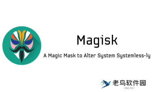 Magisk模块仓库