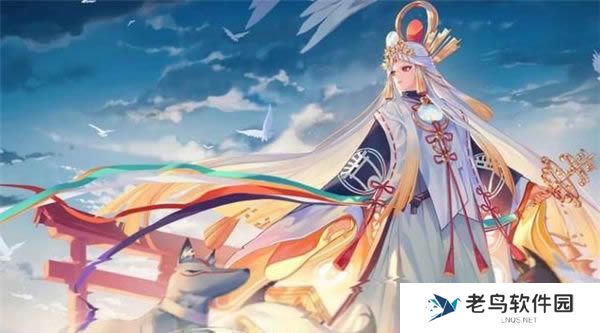 《阴阳师》紧那罗御魂搭配