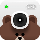 line camera小熊相机