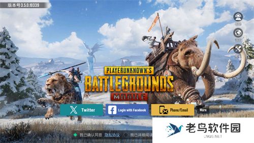 pubg国际服直装版