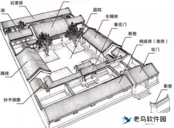 《国之战魂》手游 游戏地图曝光