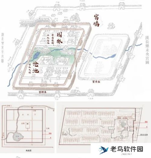 《国之战魂》手游 游戏地图曝光