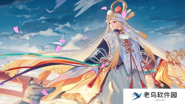 《阴阳师》手游 十大最强式神排名