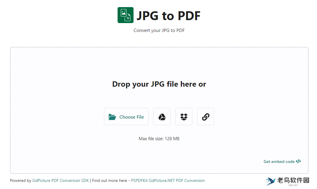 jpg怎么转换成pdf？8款高效图片转pdf免费软件来支招