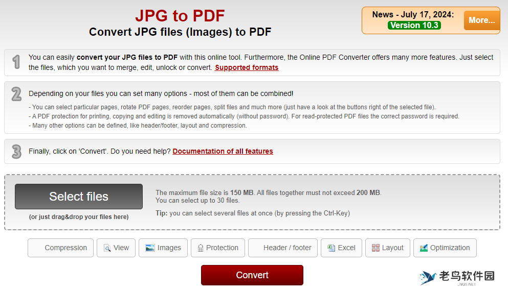 jpg怎么转换成pdf？8款高效图片转pdf免费软件来支招