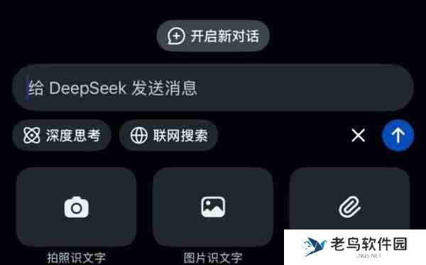 DeepSeek官方App全新上线，功能多样且免费使用