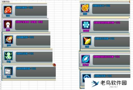 《屠魔西游》手游 英雄突破和帮派战