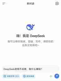 DeepSeek赚钱方法-探索DeepSeek如何实现盈利